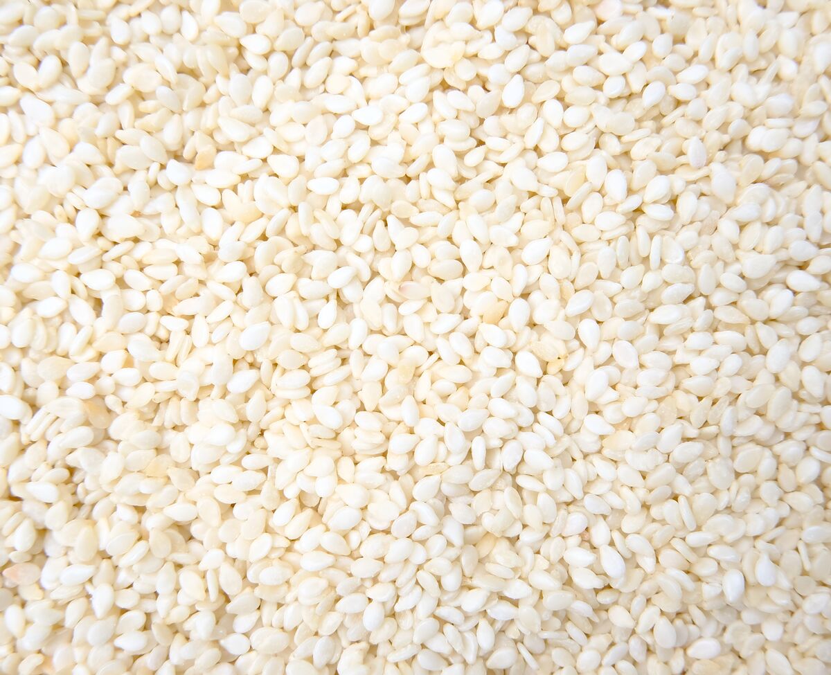 Sesame Seeds