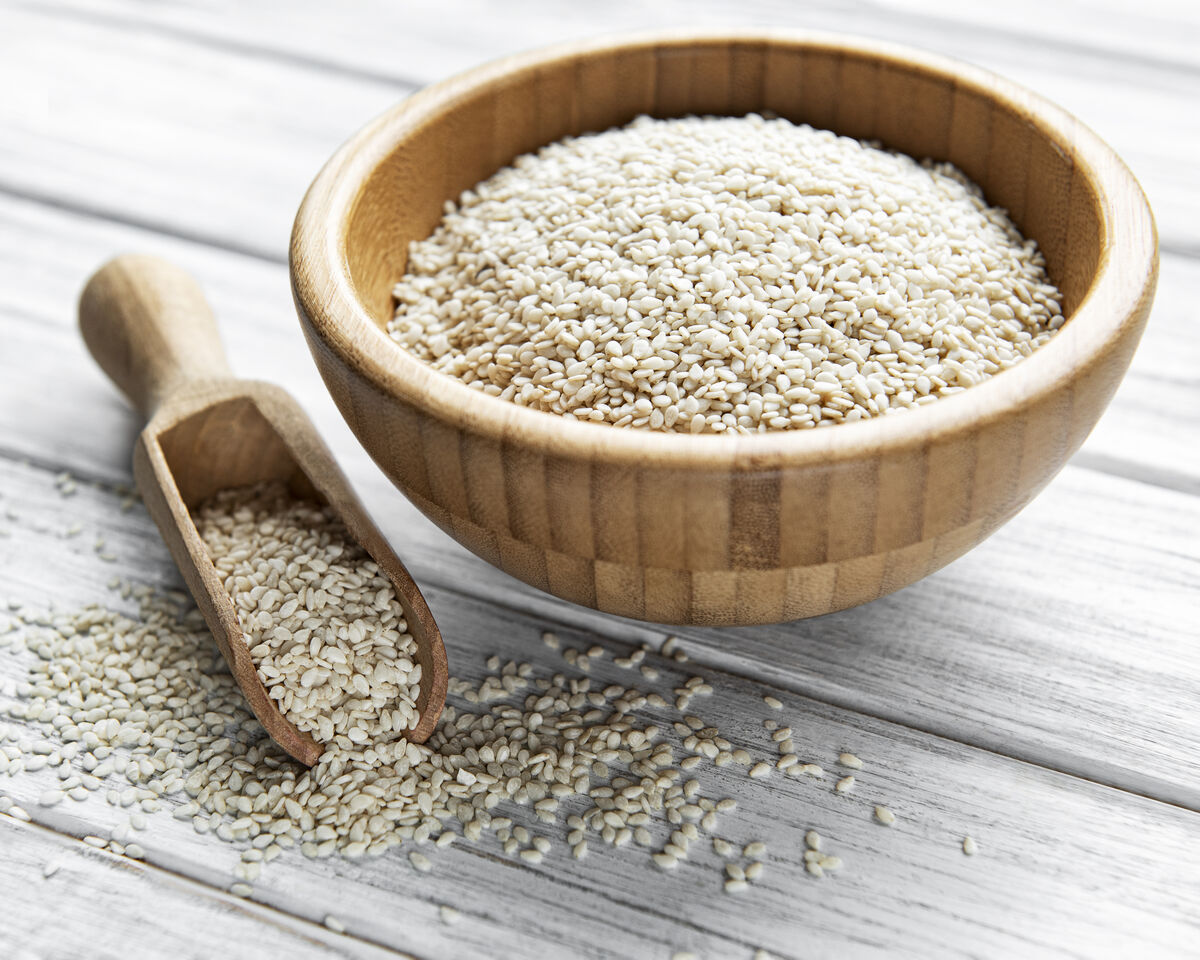 Premium Sesame Seeds